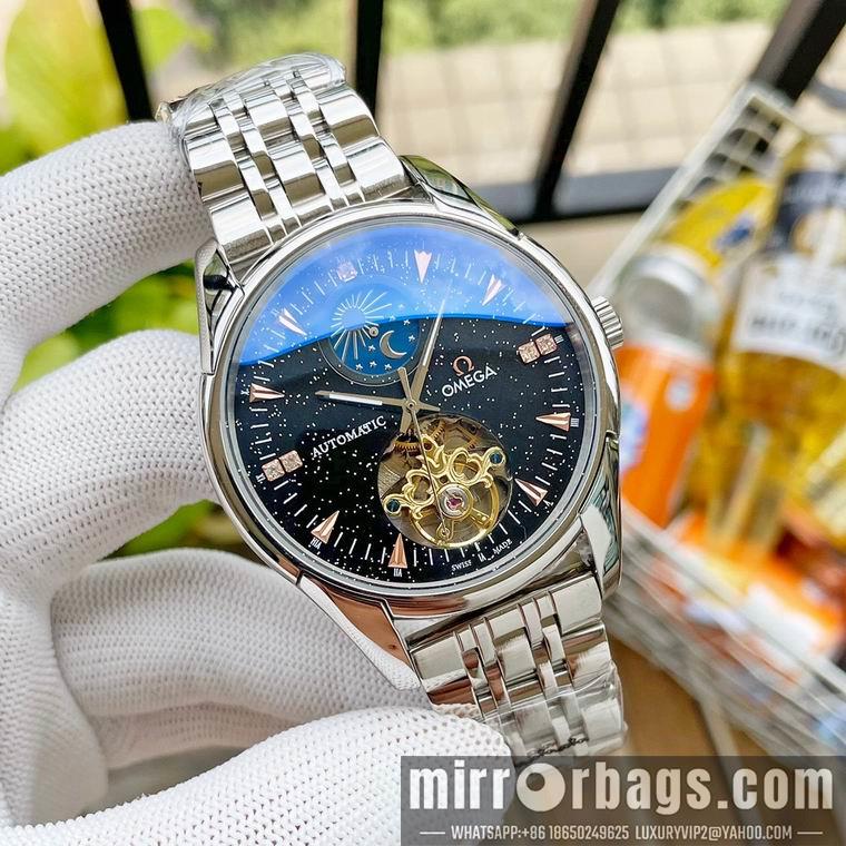 Omega men 42mm M16