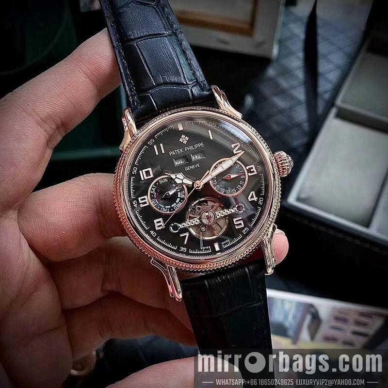 Patek Philippe 43X13mm 050873