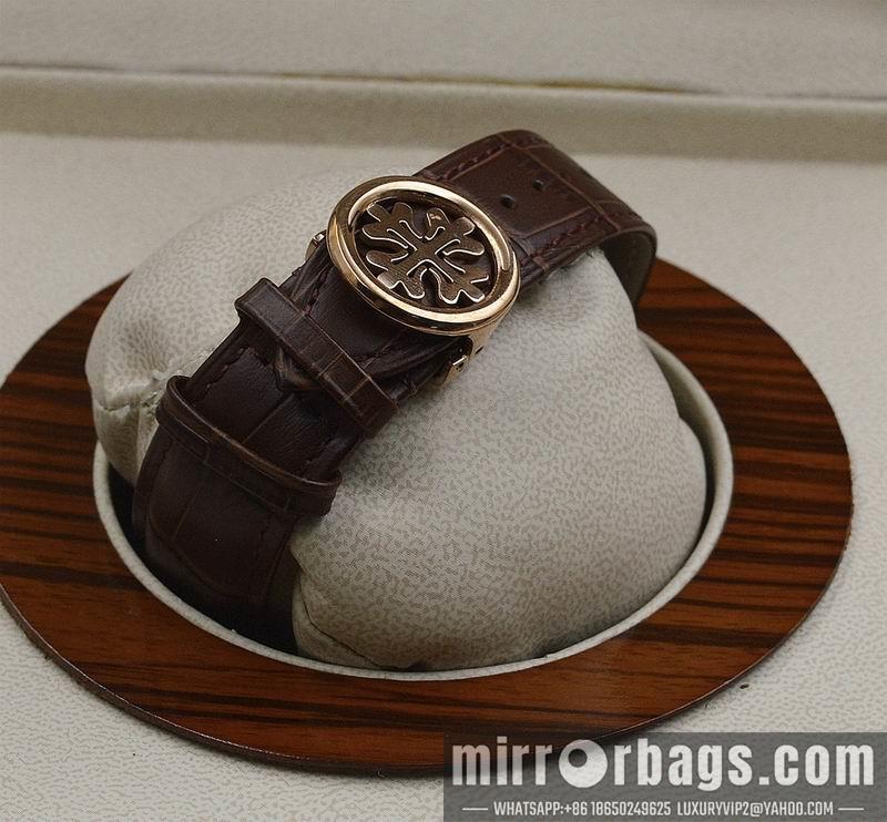 Patek Philippe 44X13mm 052012