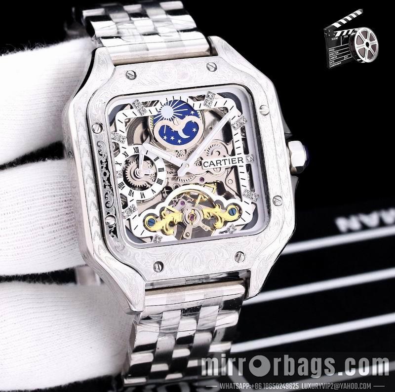 Cartier 45X13mm 082150