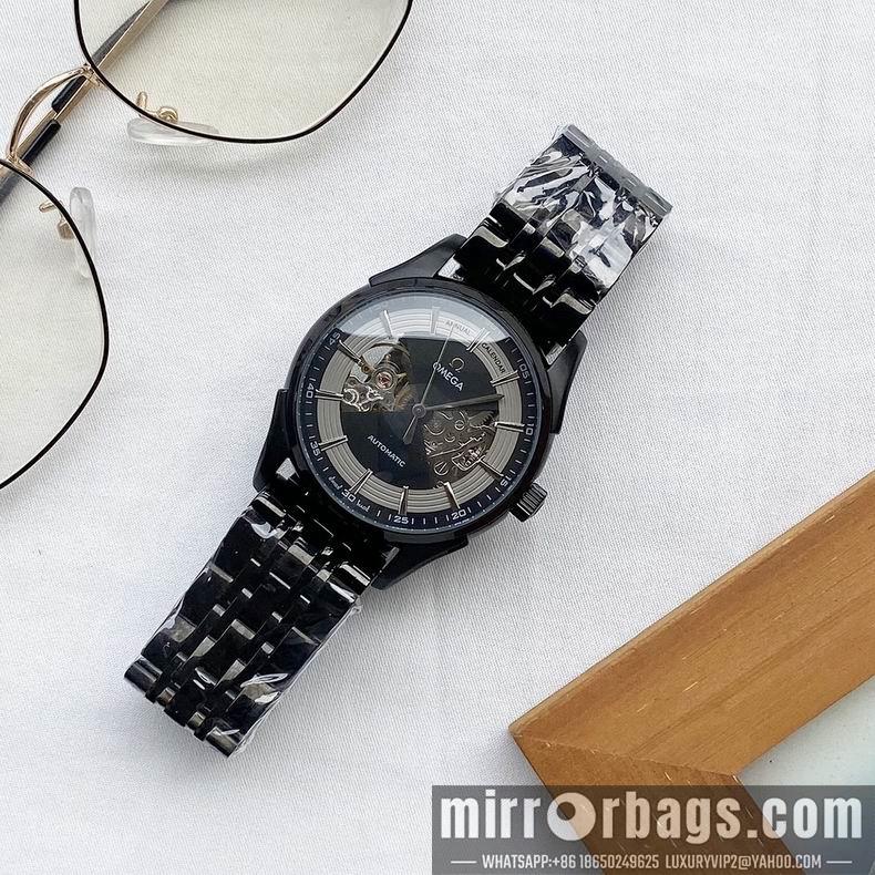 Omega men 40X12mm M131