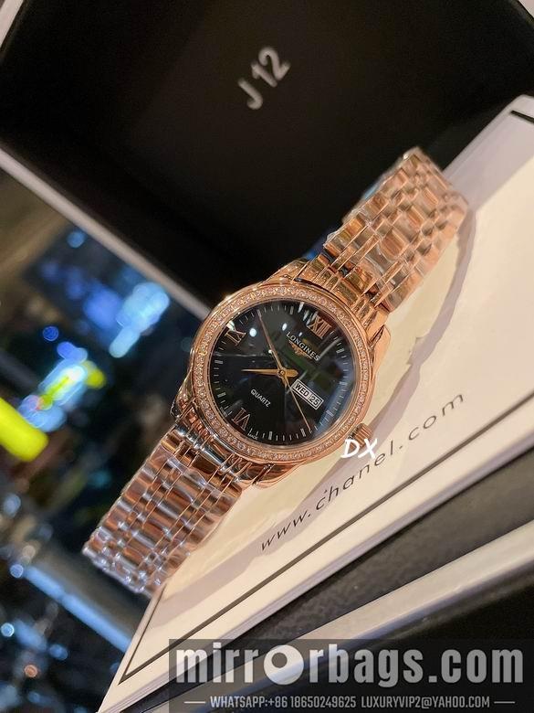 Longines M40 W30mm 12nms41
