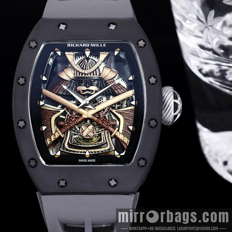 Richard Mille rm047 watch 070211