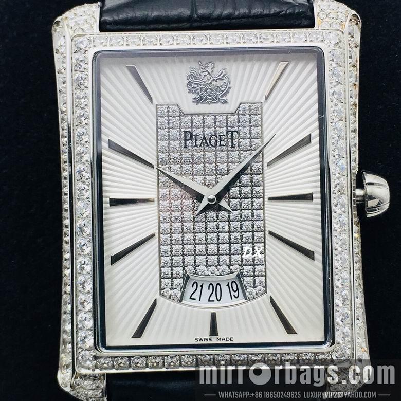 Piaget 10nms85