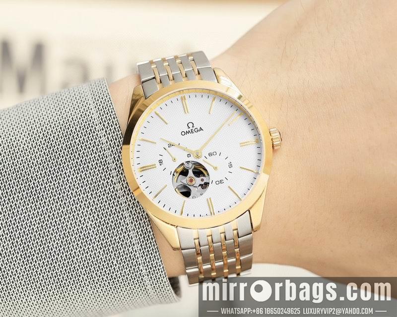 Omega 40X12mm 051613