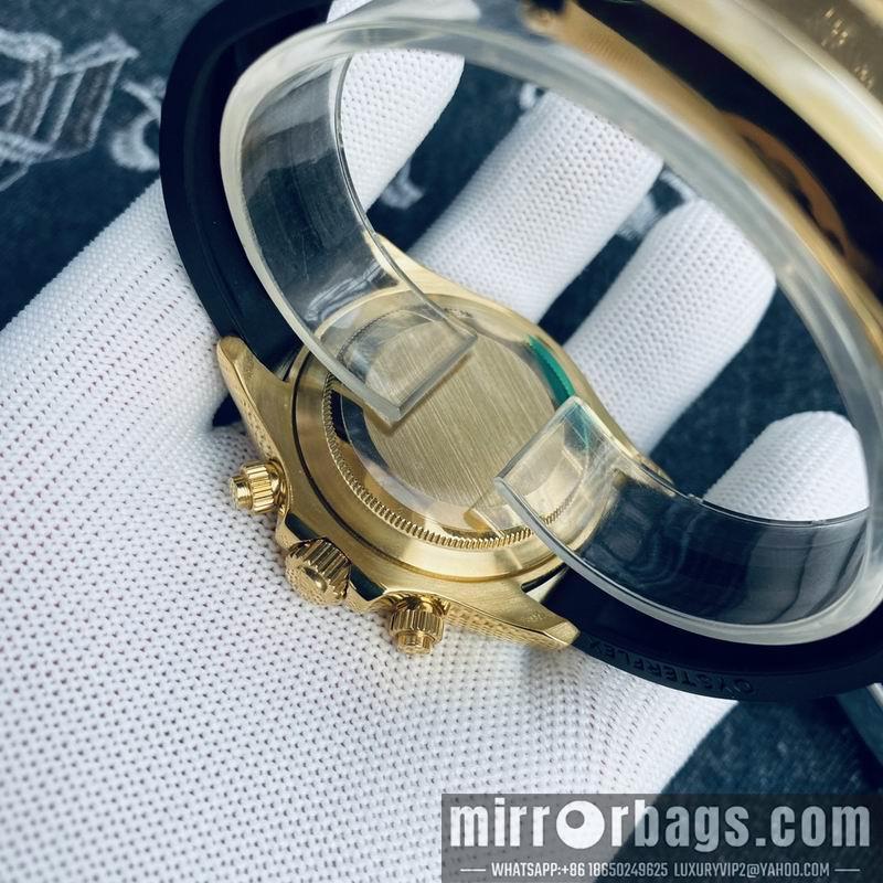 Rolex 40X12.4mm 121737