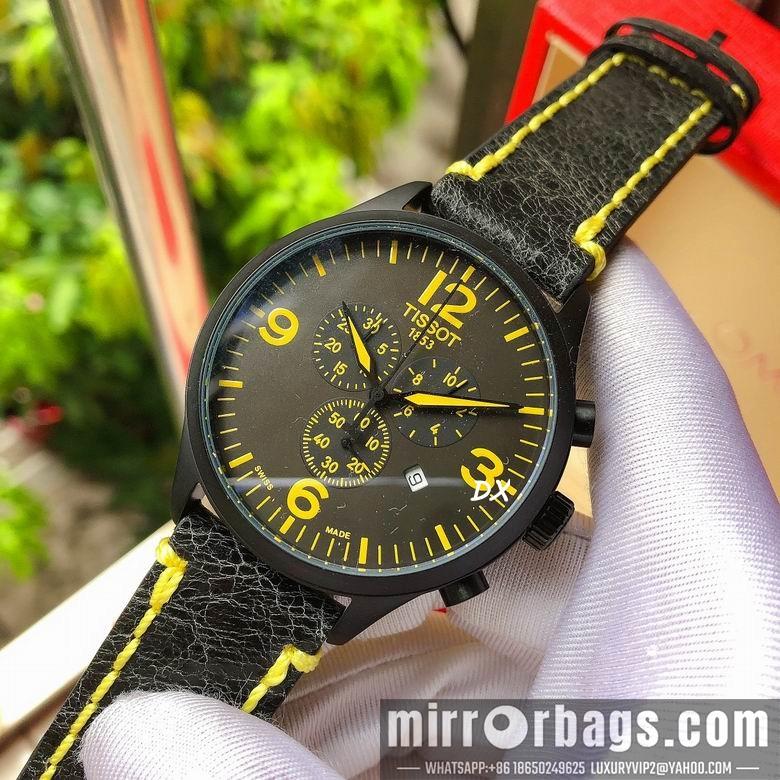 Tissot 45mm 2nms48