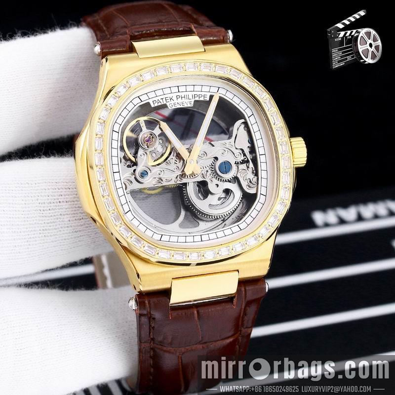Patek Philippe 43X12mm 082227