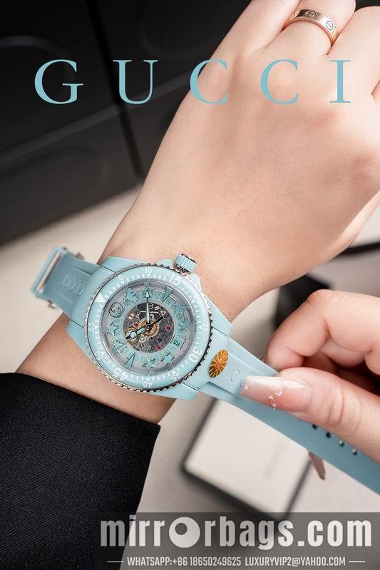 Gucci 40mm 041666