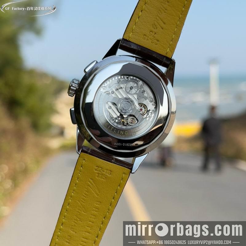 Breitling Watch 42mm 033148