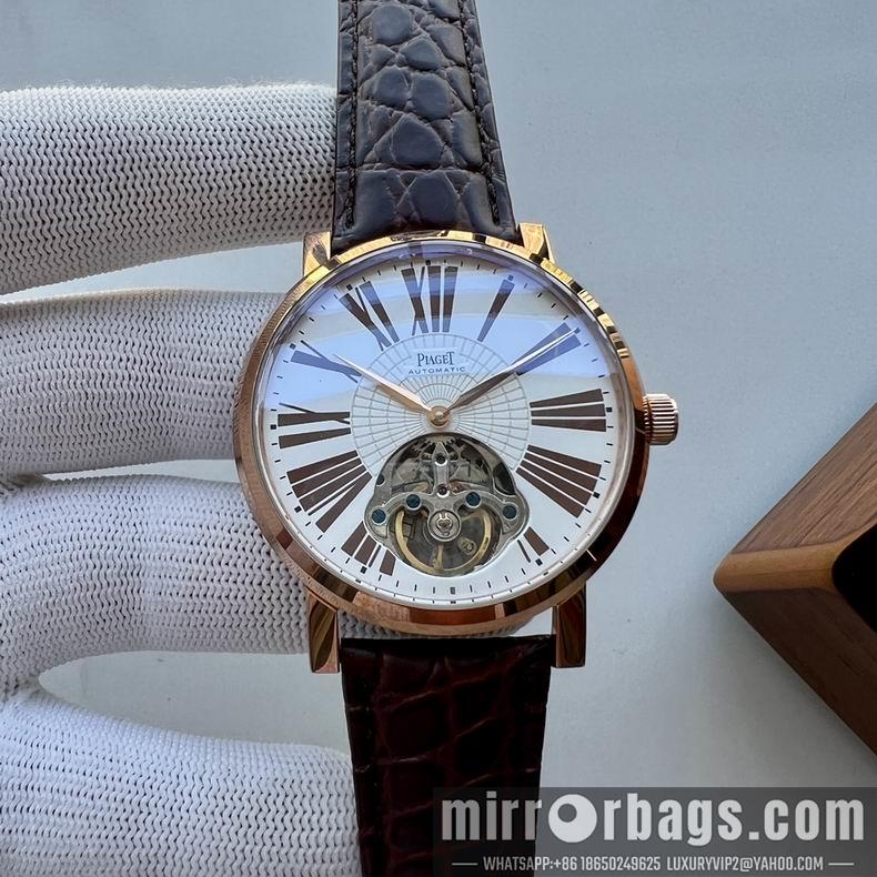 Piaget men 43X12mm 112908