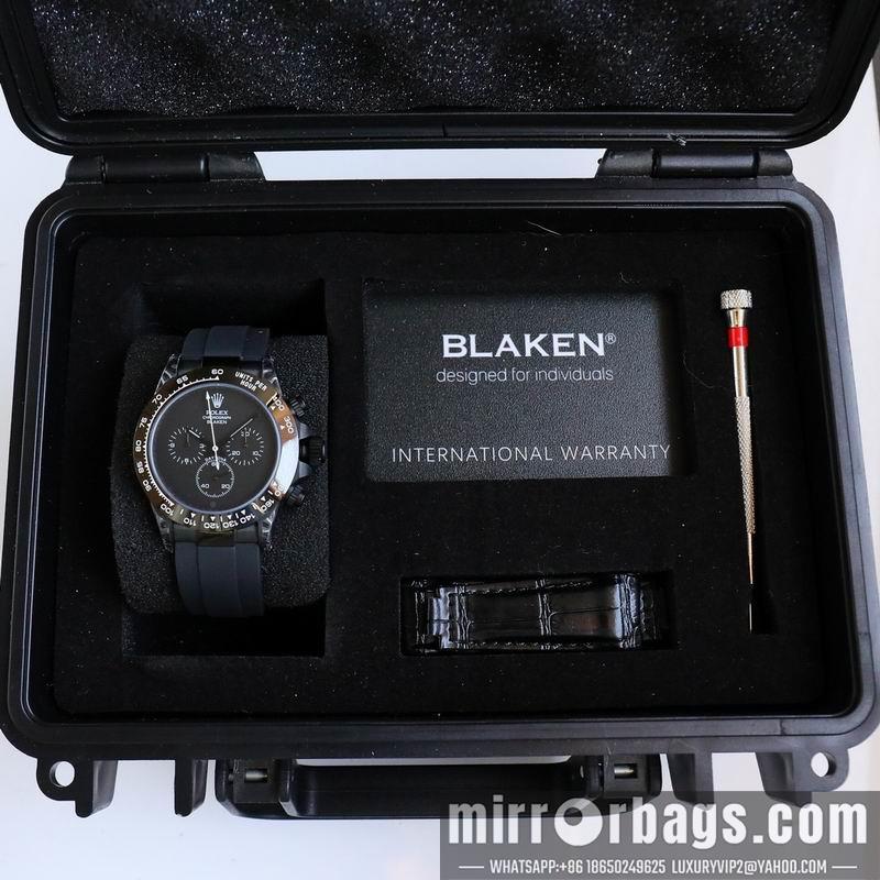 Rolex 40mm 121208