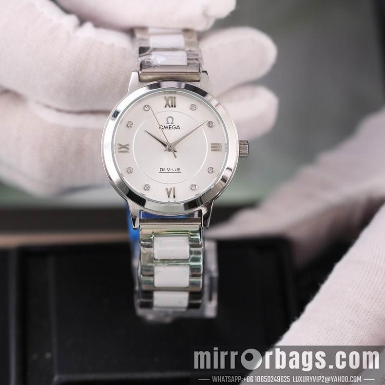 Omega women 30X8mm M46