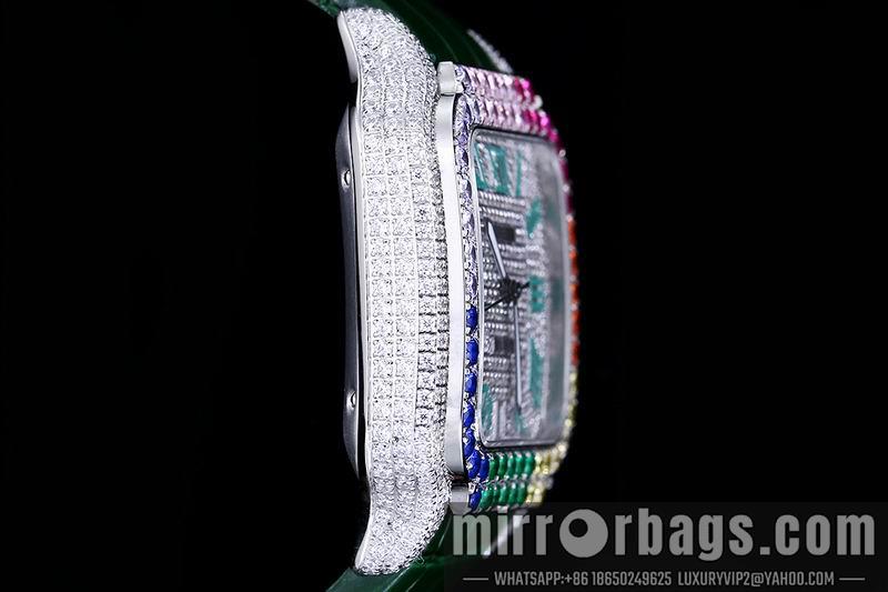 Cartier 40mm 0503135