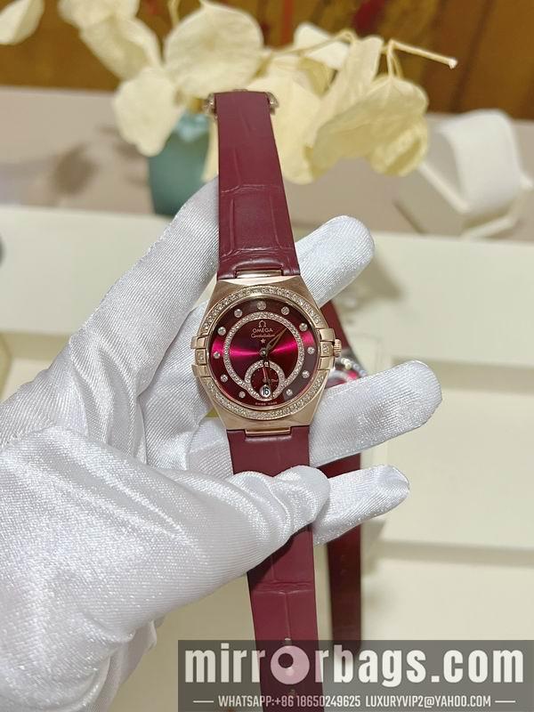 Omega 34mm 022246