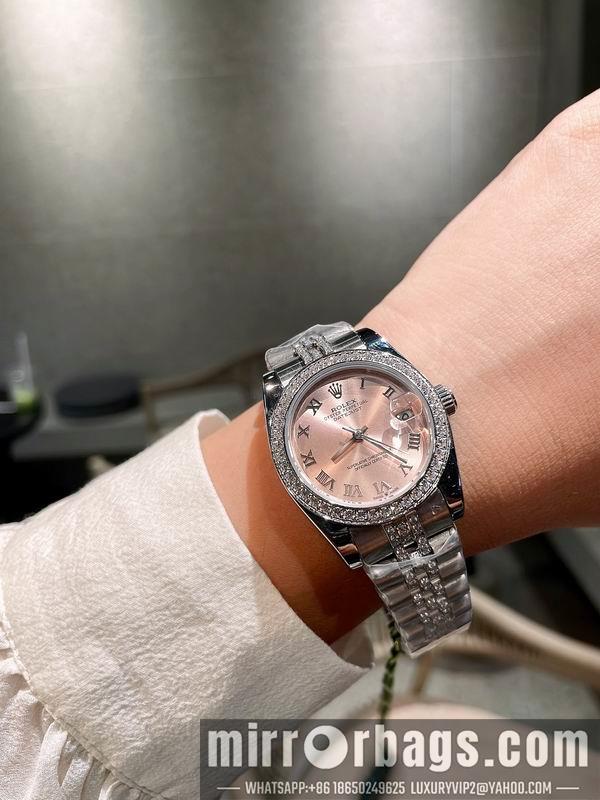 Rolex 31mm 0830133