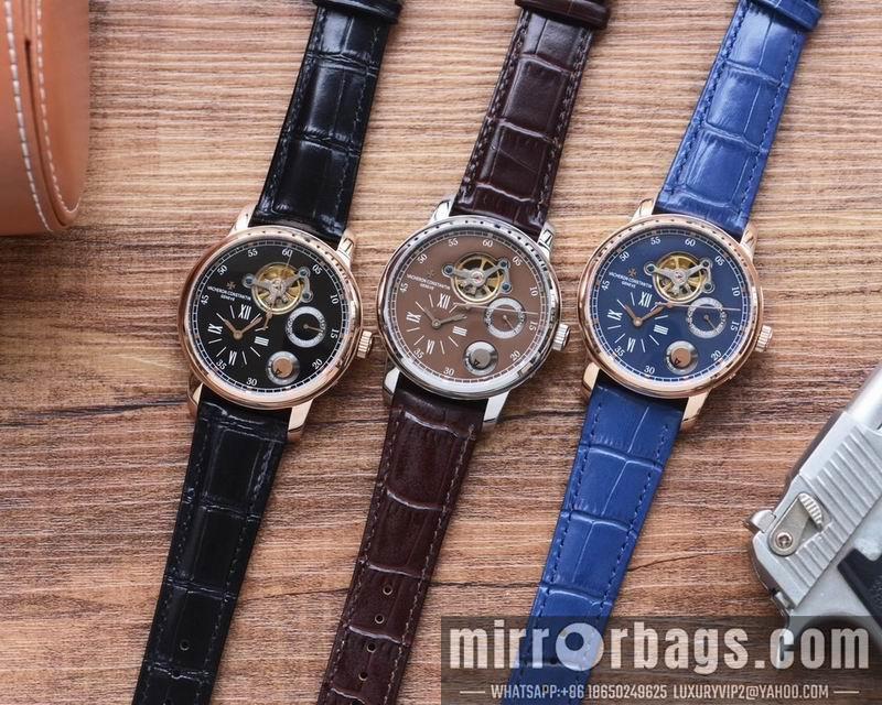 Vacheron Constantin watch 041357