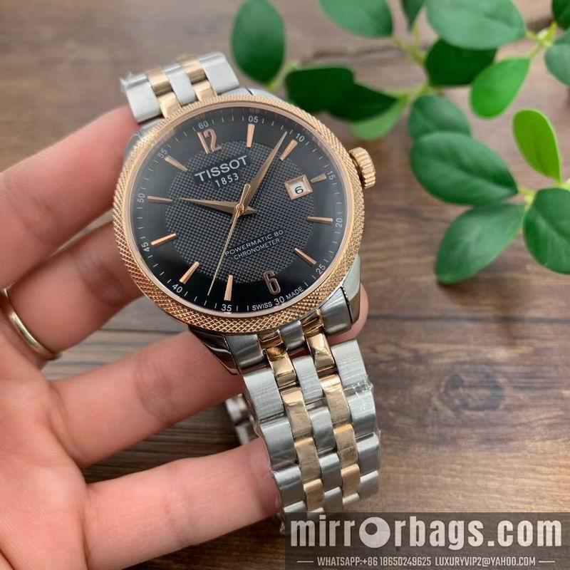 Tissot 41mm 113025