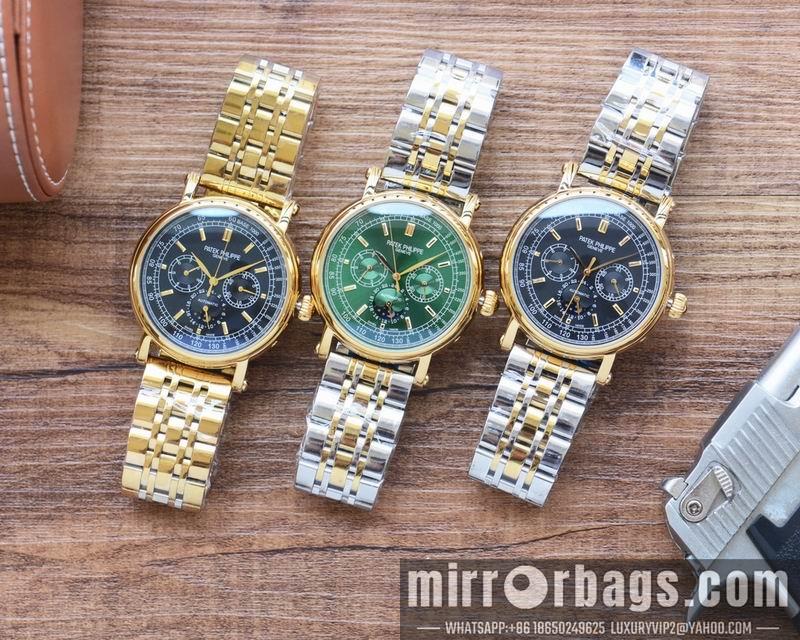 Patek Philippe 41X12mm 072811