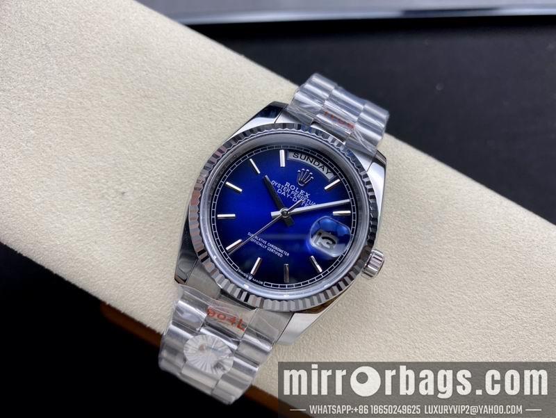 Rolex 36mm 092905