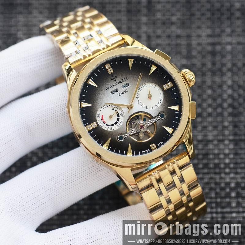 Patek Philippe 42X12mm 1015109