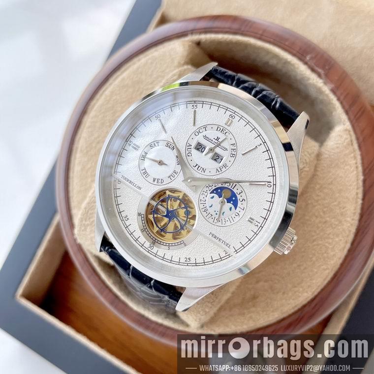 Jaeger Lecoultre 43X13MM M27