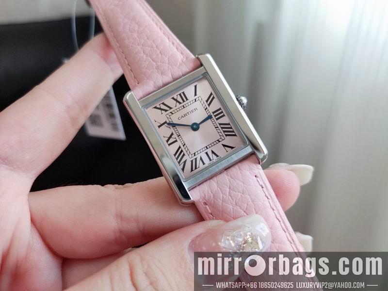 Cartier 27mm 070711