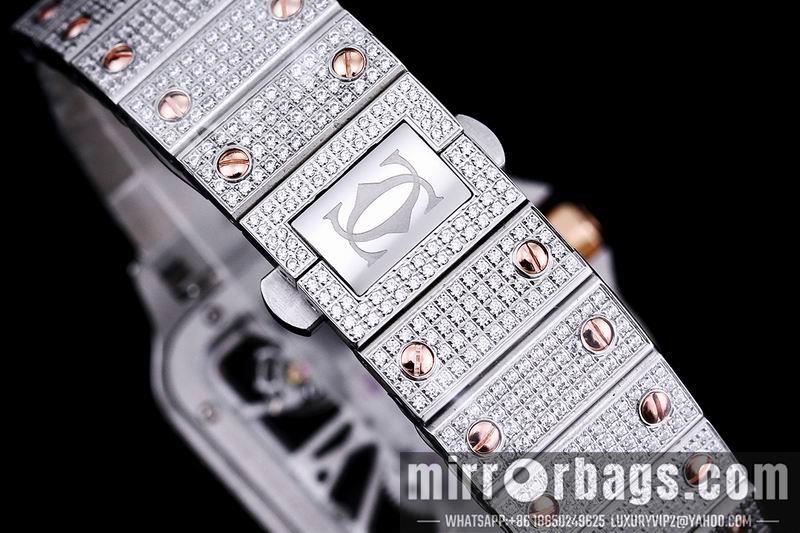 Cartier watch 110945