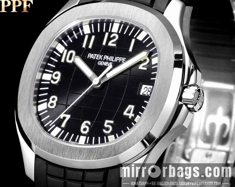 Patek Philippe 40mm 022311