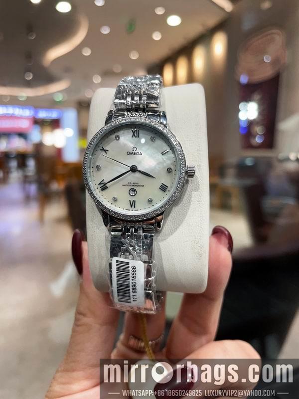 Omega 34mm 022253