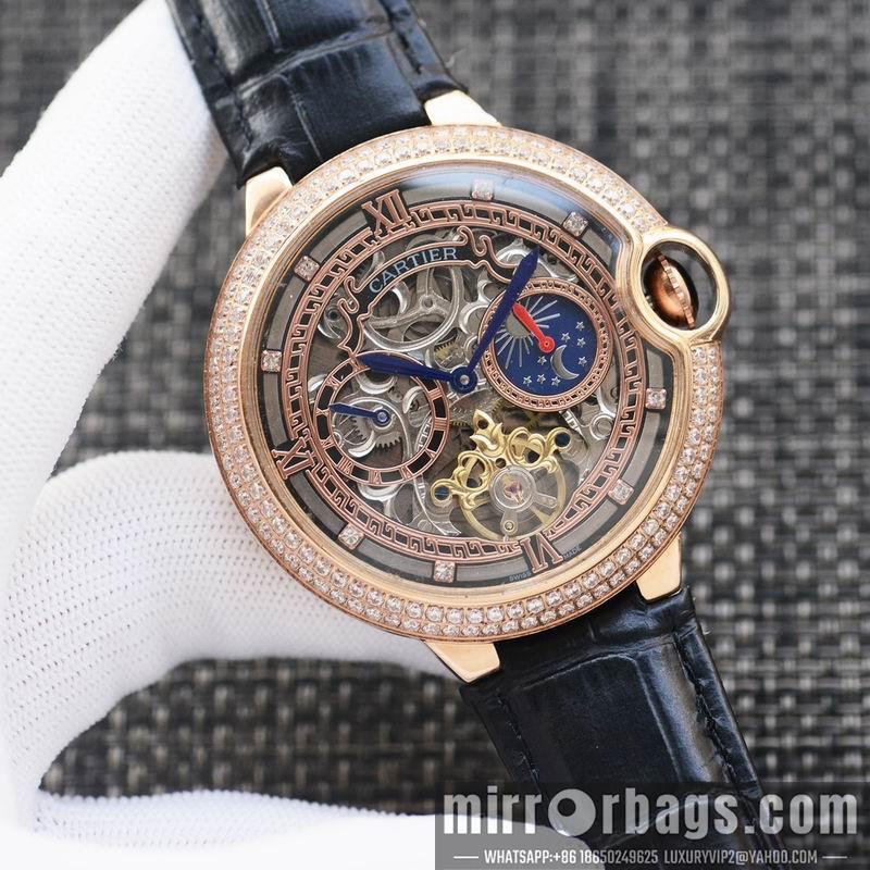Cartier 47X15mm 1014114