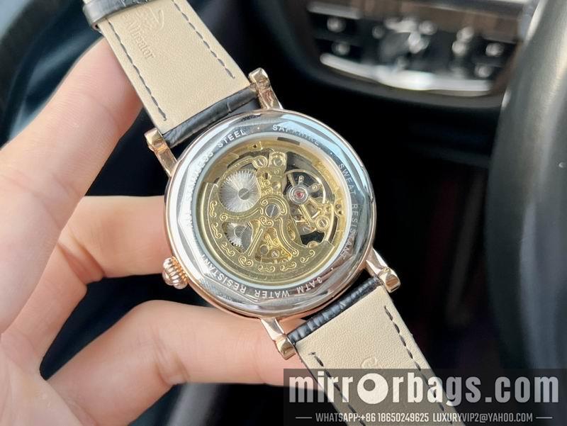 Patek Philippe 42mm 050808