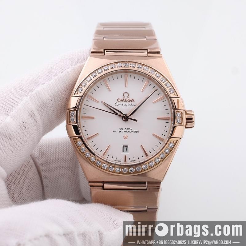 Omega watch 022557