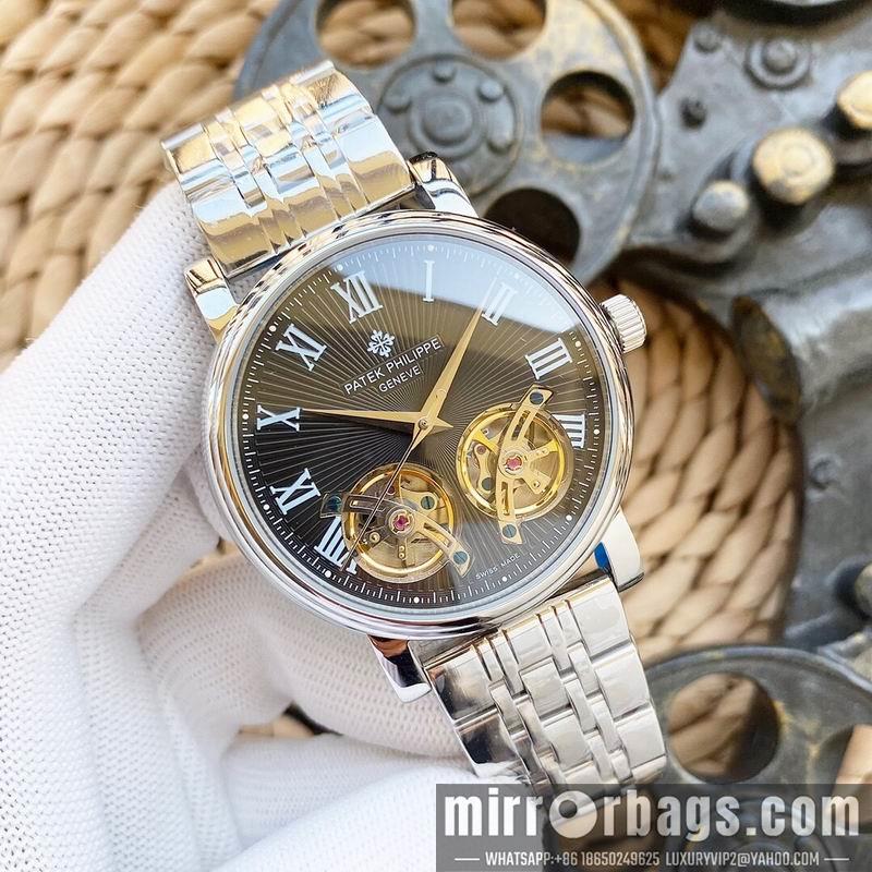 Patek Philippe 43X12mm 041458