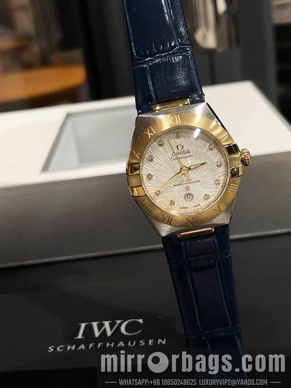 Omega 29mm 041691