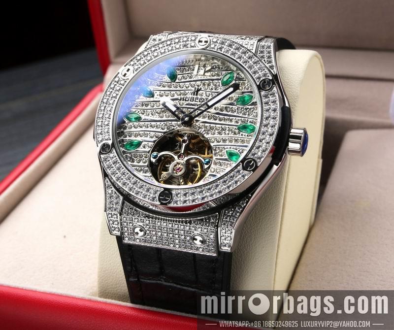 Hublot 44mm 082912