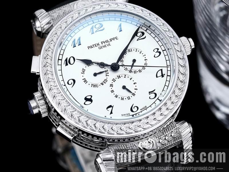 Patek Philippe 50X15mm 031662