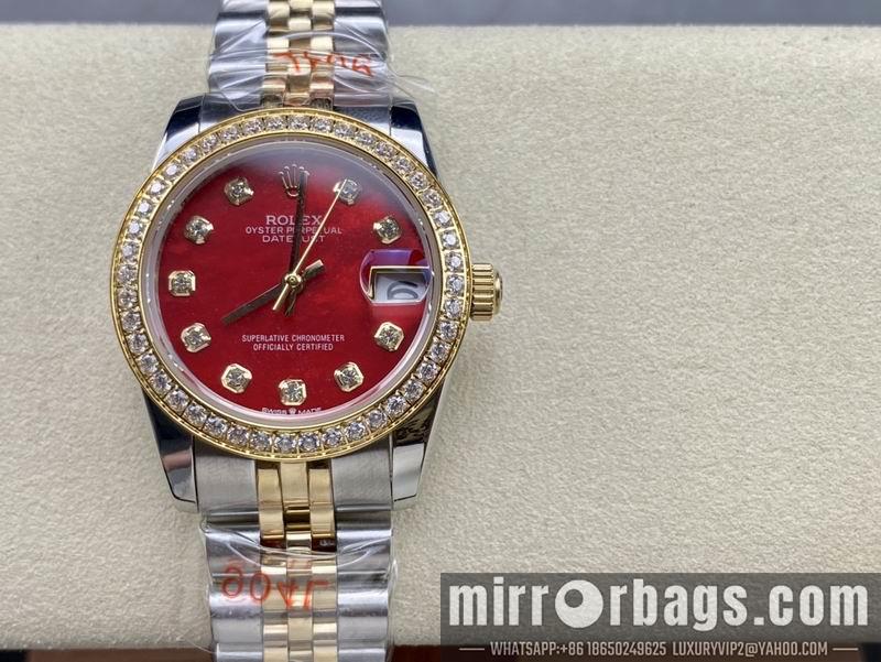 Rolex 31mm 090415