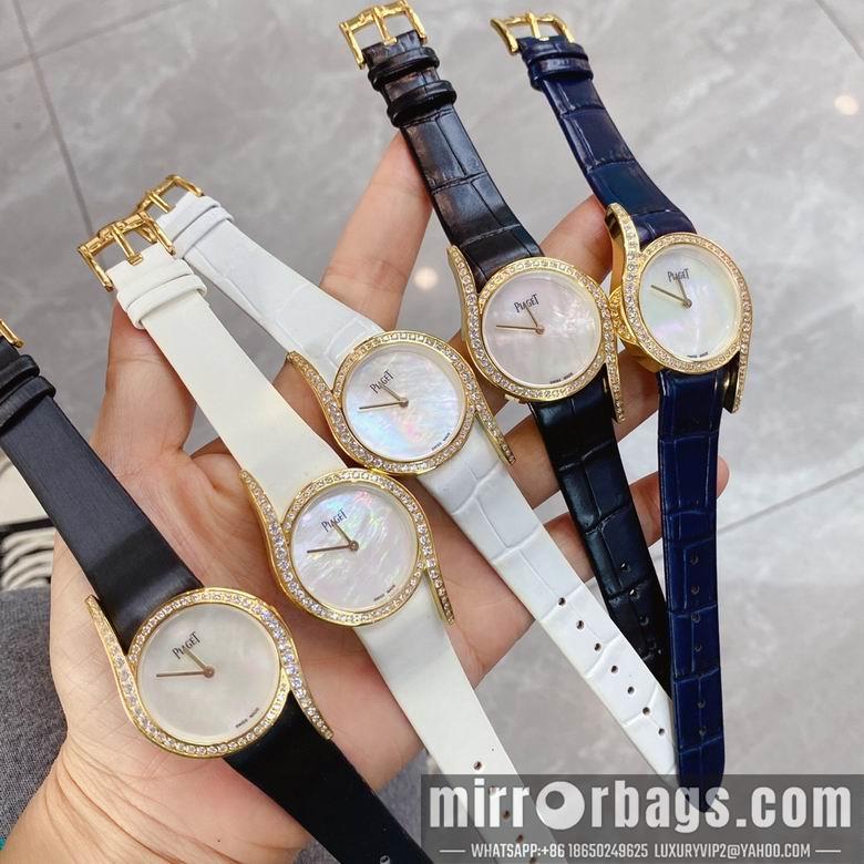 Piaget women 32mm M17
