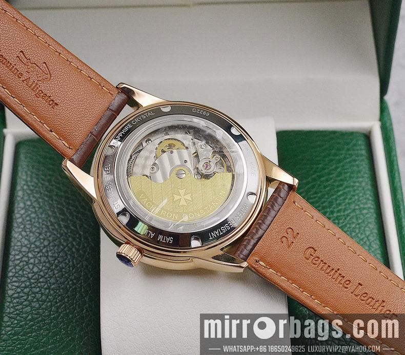Vacheron Constantin men 42X12mm 102322