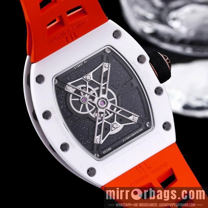 Richard Mille watch 102409