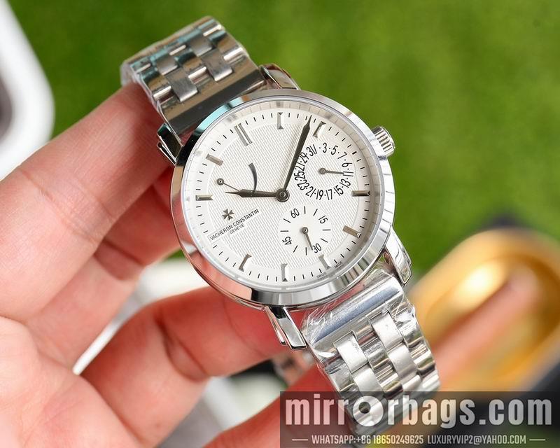 Vacheron Constantin 41mm 050214