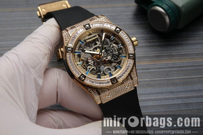Hublot 45X15mm 051609