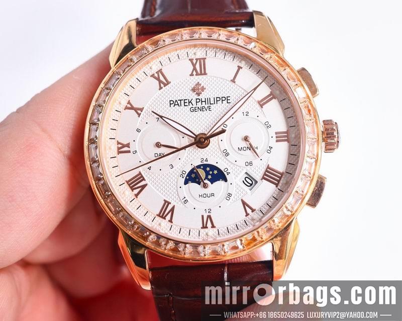 Patek Philippe 42mm 082966