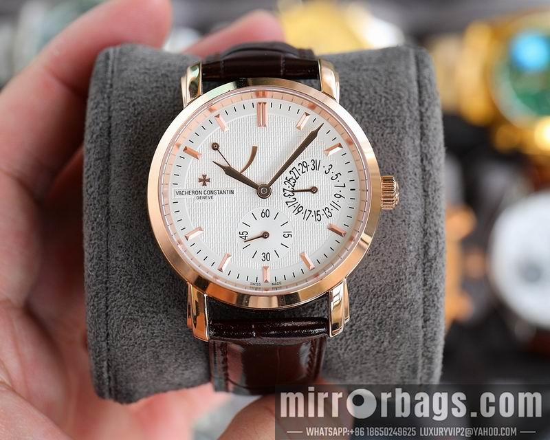 Vacheron Constantin 38mm 050215