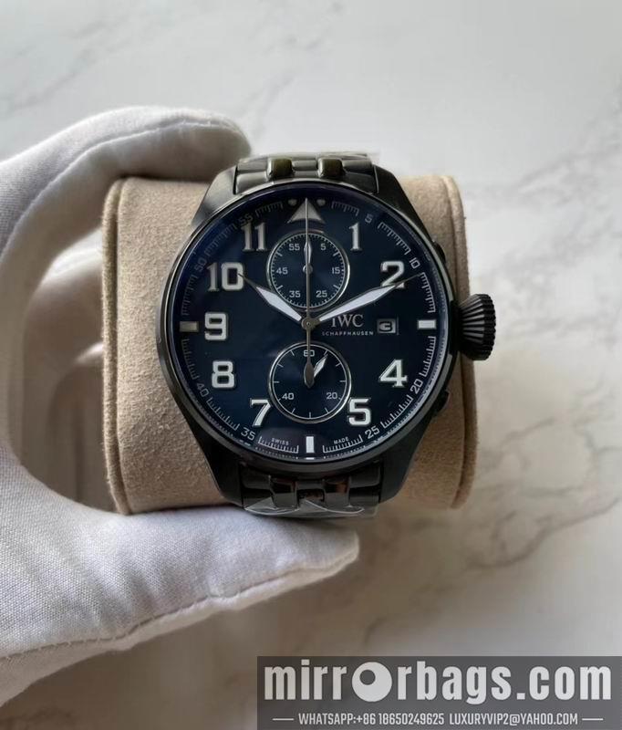 IWC watch 110987