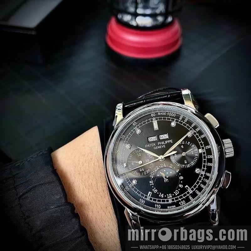 Patek Philippe watch 041339