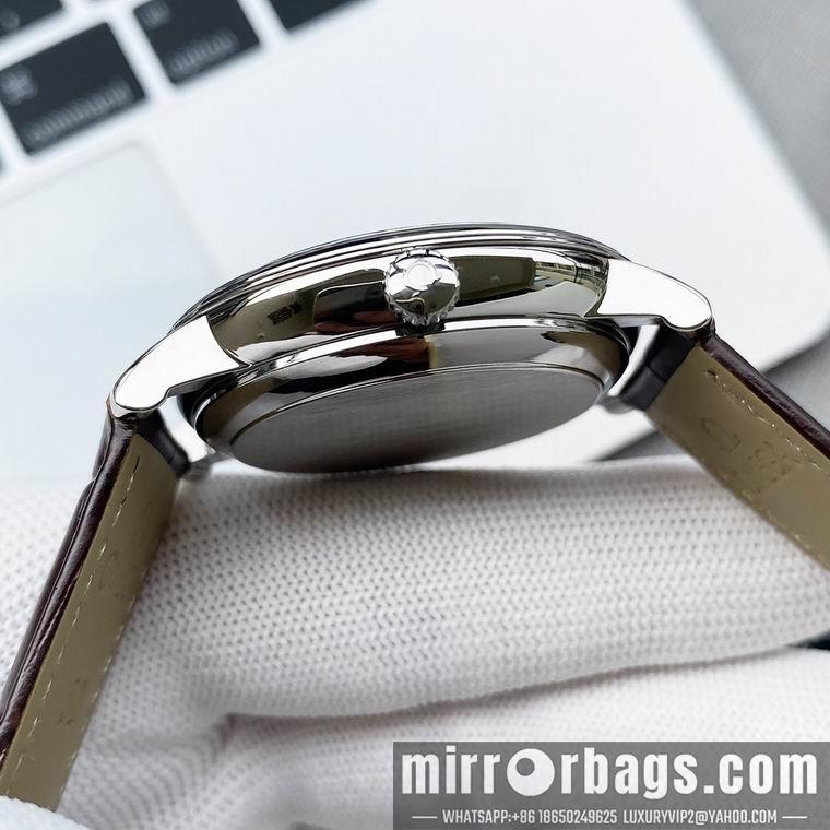 Omega men 39.5mm 32.7mm M50