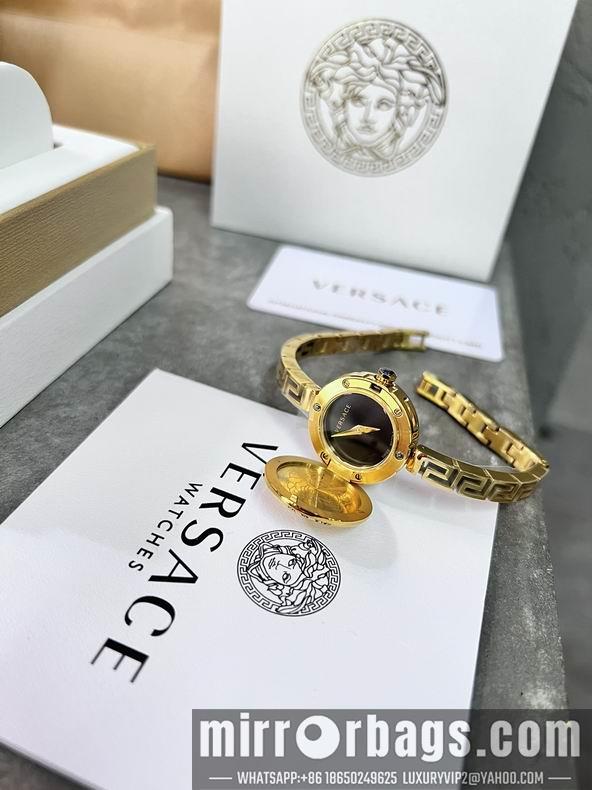 Versace women 25mm 090935