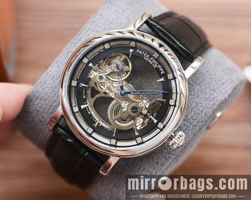 Patek Philippe 41mm 091812